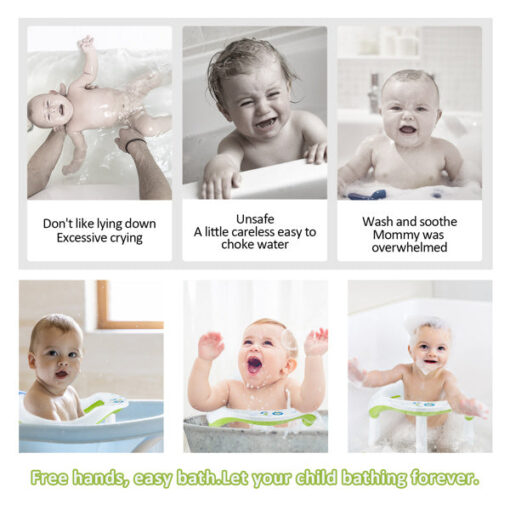 Bath Chair For Children - Image 4
