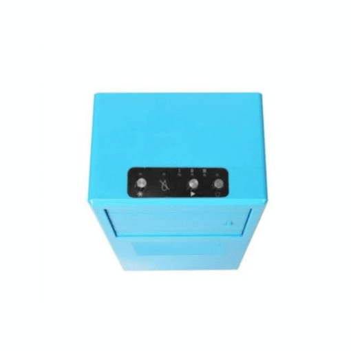 Luxurious Portable Room Quiet Air Conditioner Unit - Image 6