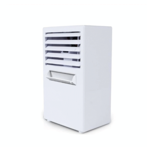 Luxurious Portable Room Quiet Air Conditioner Unit - Image 2