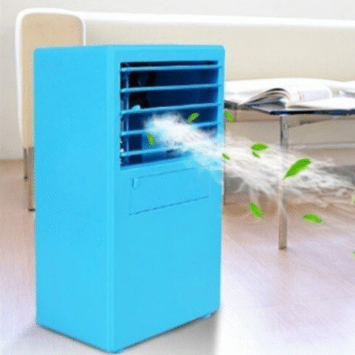 Luxurious Portable Room Quiet Air Conditioner Unit - Image 5