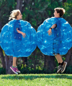 Inflatable Human Sized Hamster Bumper Ball
