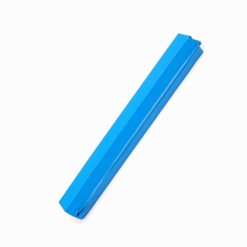 8 Ft Gymnastics Home Folding Balance Beam For Kids - Image 5