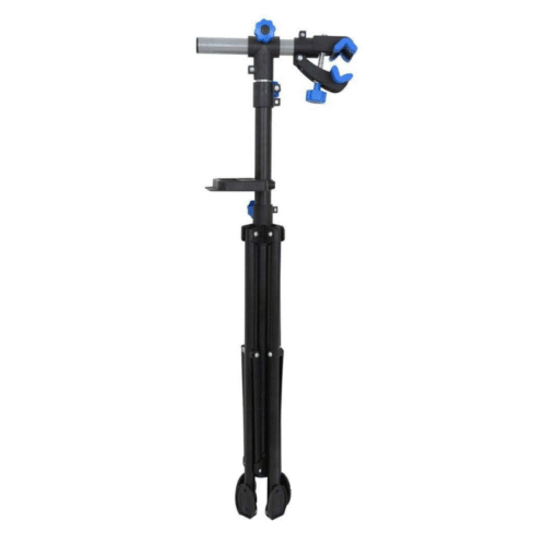 Heavy Duty Foldable Bike Repair Work Stand - Image 5