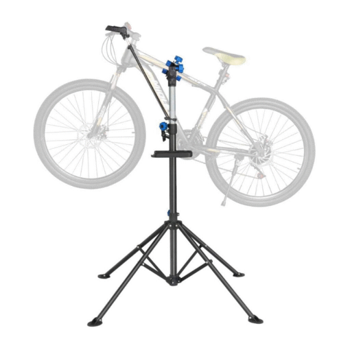 Heavy Duty Foldable Bike Repair Work Stand