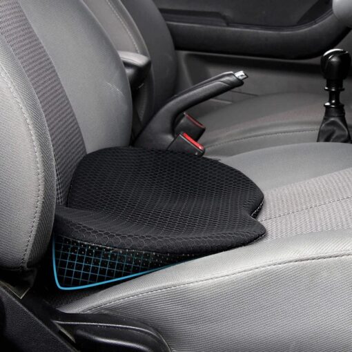 Car Booster Seat Cushion for Adult - Image 14