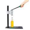 Professional Beer Bottle Capper Bench Machine