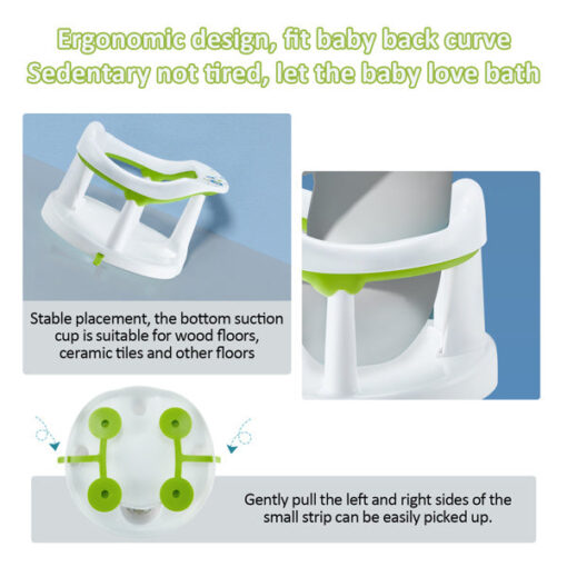 Bath Chair For Children - Image 5