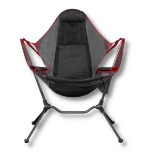 Luxury Reclining Camping Chair - Image 2