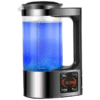 Hydrogen Water Ionizer