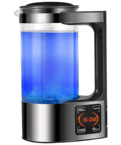 Hydrogen Water Ionizer