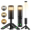 10000mAh Camping Light with Tripod