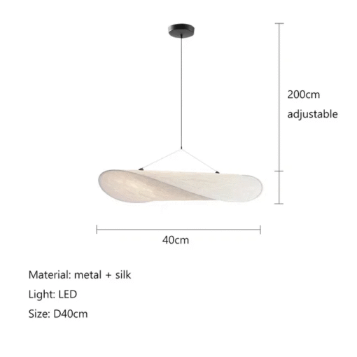 Handmade Light - Image 11