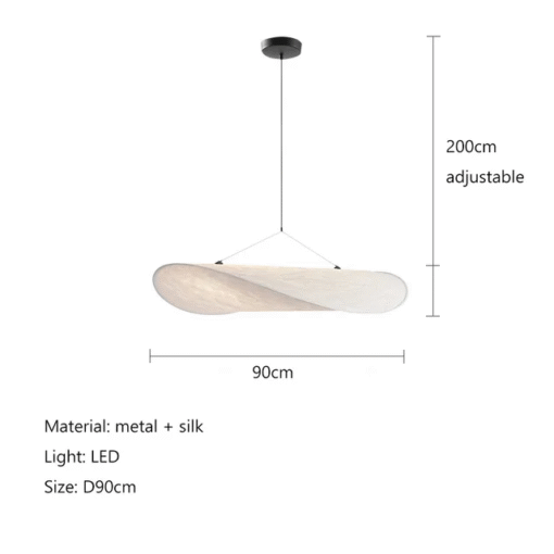 Handmade Light - Image 6