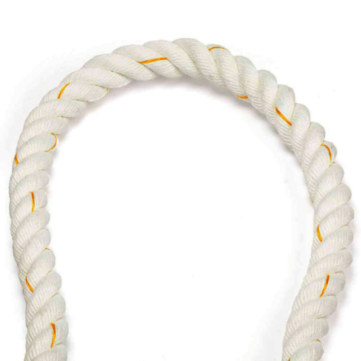 Heavy Duty Training Battle Gym Exercise Rope - Image 2