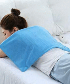 Premium Portable Large Electric Infrared Heating Pad