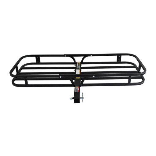 Heavy Duty Car Cargo Hitch Luggage Carrier Basket - Image 8