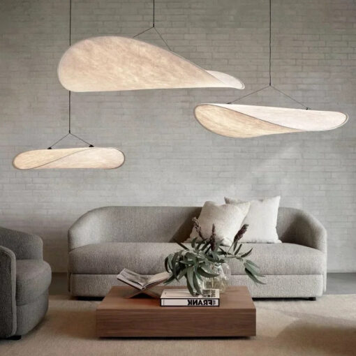 Handmade Light