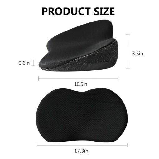 Car Booster Seat Cushion for Adult - Image 9