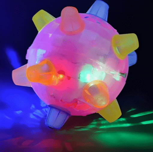 New Jumping Activation Ball For Dogs - Image 13