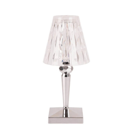 Crystal Wireless LED Lamp - Image 13