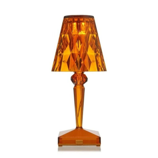 Crystal Wireless LED Lamp - Image 10