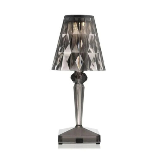 Crystal Wireless LED Lamp - Image 8