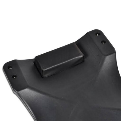 Lightweight Automotive Rolling Mechanic Car Creeper Stool - Image 4