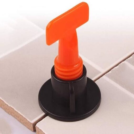 Ultimate Tile Self Leveling Spacers System - Image 5