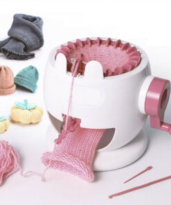 Premium Circular Knitting Machine