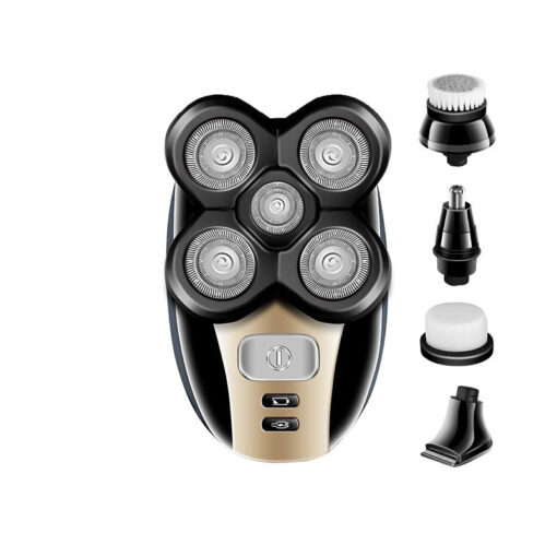 Shaver Pro-Electric Head Shaver - Image 5