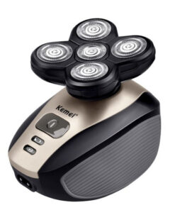 Shaver Pro-Electric Head Shaver