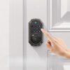 Fingerprint Smart Biometric Door Lock