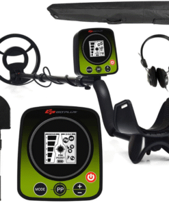 Premium Underwater Metal And Gold Detector