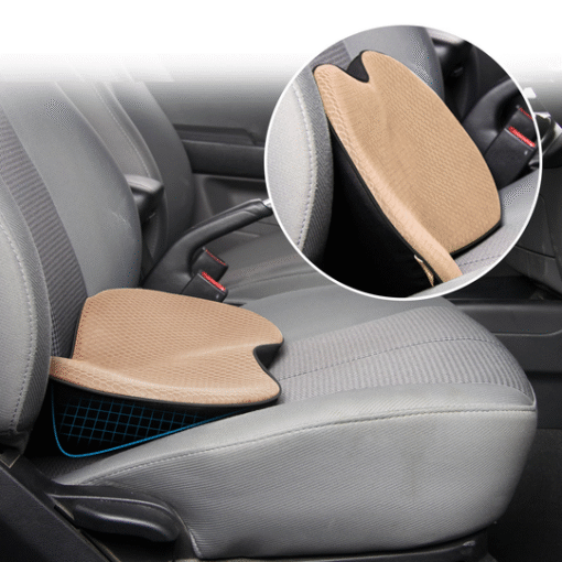Car Booster Seat Cushion for Adult - Image 12
