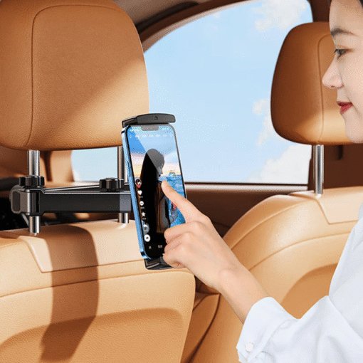 Tablet Holder for Car Headrest - Image 7