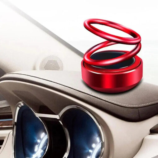 Portable Kinetic Molecular Aromatherapy Diffuser - Image 4