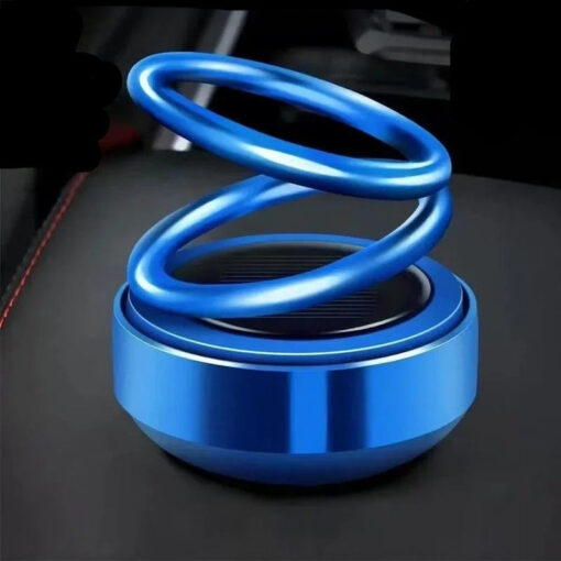 Portable Kinetic Molecular Aromatherapy Diffuser - Image 8