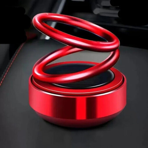 Portable Kinetic Molecular Aromatherapy Diffuser - Image 9