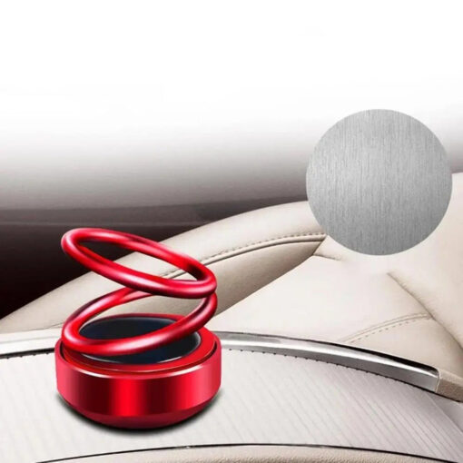 Portable Kinetic Molecular Aromatherapy Diffuser - Image 6