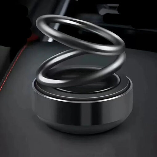 Portable Kinetic Molecular Aromatherapy Diffuser - Image 7