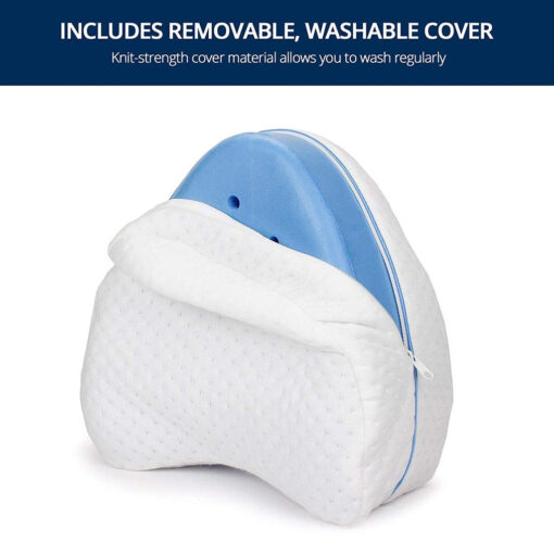 Leg Elevation Knee Pillow - Image 6