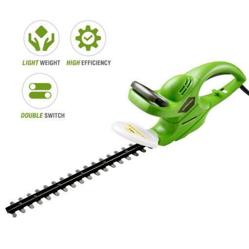 Premium Pole Hedge Trimmer Bush Cutter - Image 9
