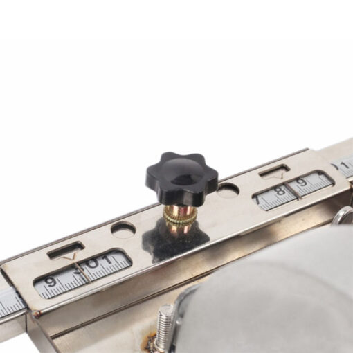 Circular Saw Guide Table Rail Track - Image 5