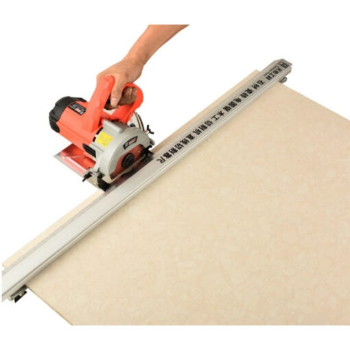 Circular Saw Guide Table Rail Track - Image 2
