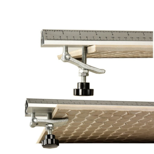 Circular Saw Guide Table Rail Track - Image 6
