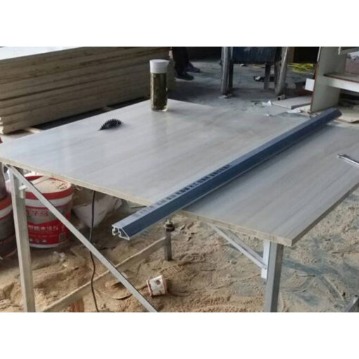 Circular Saw Guide Table Rail Track - Image 7