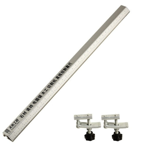 Circular Saw Guide Table Rail Track - Image 4