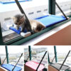 Cat Window Perch Hammock Bed Seat