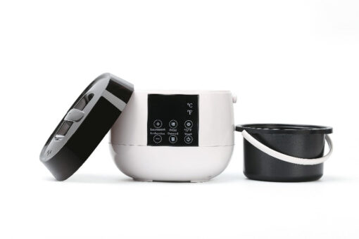 Ultimate Hard Waxing Hair Removal Machine Home Kit - Image 5