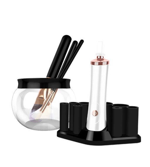 Electric Makeup Brush Cleaner Machine - Image 7